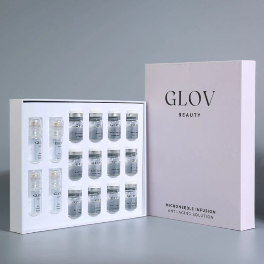 Glov Micro Infusion System