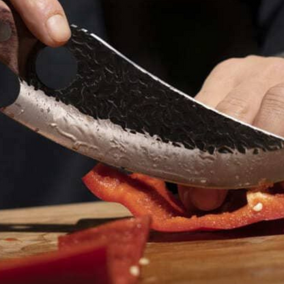 Matsato Knife